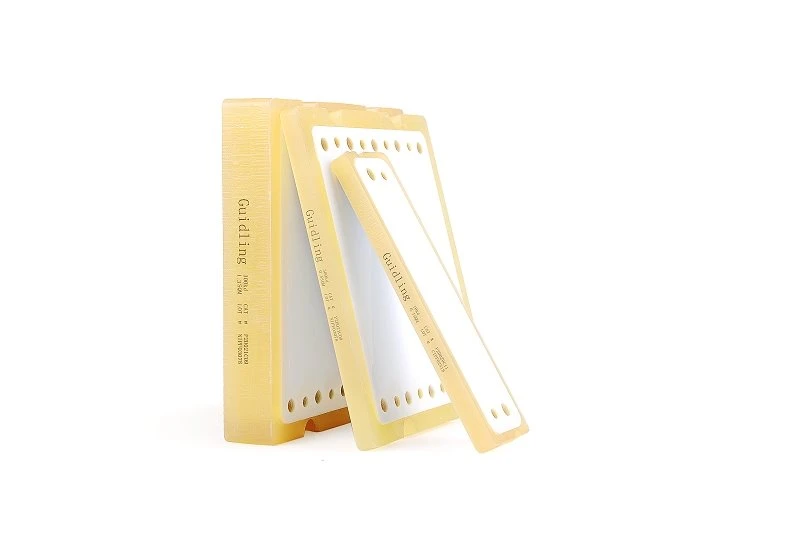 0.22um Microfiltration Cassettes