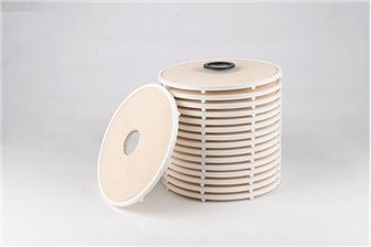 การกรองความลึกด้วยแผ่นกรอง